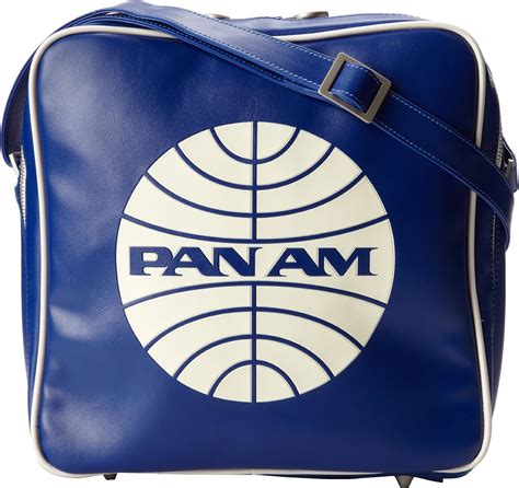 pan am bags